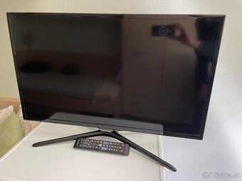 TV 32" Samsung UE32F5500AW