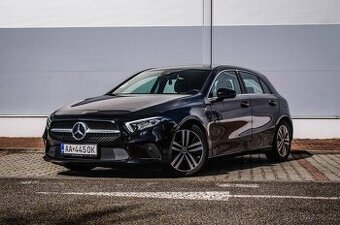 Mercedes-Benz A trieda 200 d /T