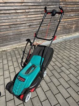 Elektrická sekačka Bosch