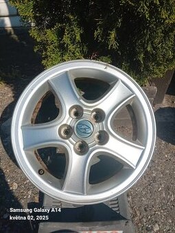 elektrony Hyundai 16"