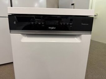 Whirlpool WSFO 3O34 PF