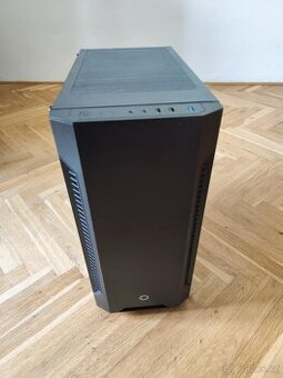 Herný PC: RTX3070, i5 12600KF, DDR4 32GB