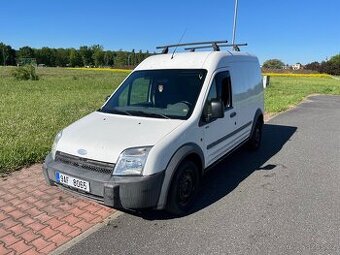 Ford Transit Connect 1.8 tdci 66kw common rail