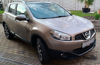 QASHQAI 1,6i