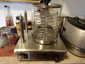 Klarstein Wurstfabrik 550W