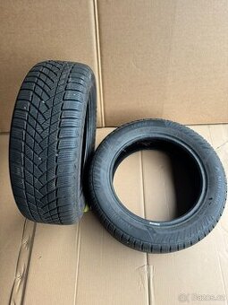 zimni pneu 205/55 R16 matador nordica