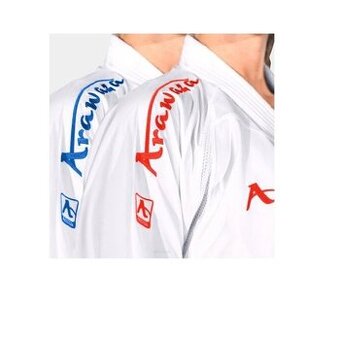 Set kimon karate Arawaza ONYX OXYGEN K1 PREMIER LEAGUE 170