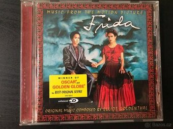 CD Frida.