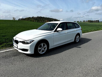 BMW 320d