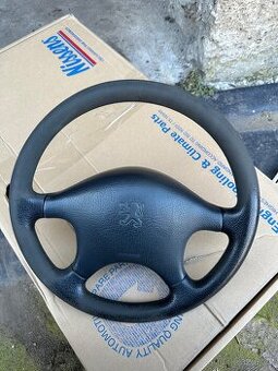 Airbag Peugeot 406