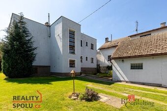 Prodej, domy/rodinný, 150 m2, Domoradovice 38, 74741 Hradec