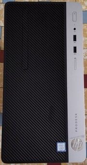 PC HP ProDesk 400 G6 MT - prodám