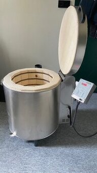 Vypalovací pec na keramiku Nabertherm TOP 60