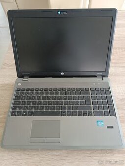 Notebook HP Probook 4540s