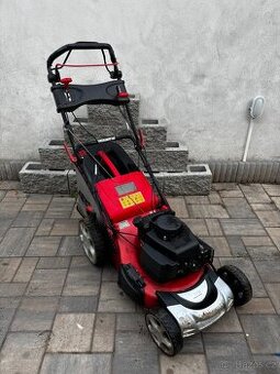 Sekačka HECHT 5484SW