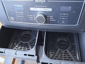 Horkovzdušná fritéza Ninja Foodi Max AF400EU