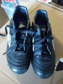 Odráželo odstrkávadlo motorka kopačky Umbro - 1