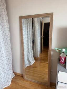 Zrcadlo 70x160