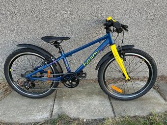 Ultralehké dětské kolo Beany Zero 20"