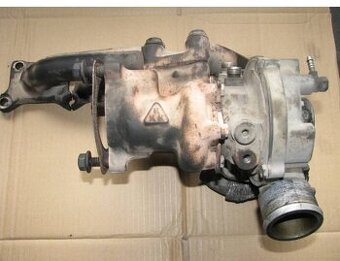 Turbo 1.8T