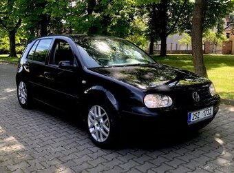 Volkswagen Golf 4 1.4 16V