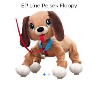 Pejsek Floppy