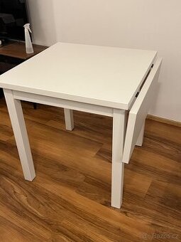 Skládací stůl IKEA NORDVIKEN