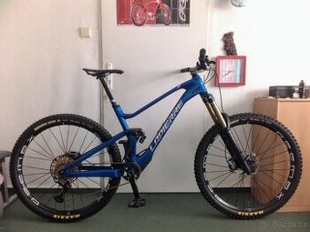 Lapierre Spicy Carbon 29"