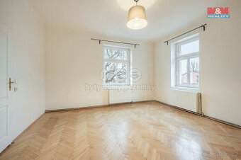 Prodej bytu 3+1, 104 m², Roztoky, ul. Rýznerova