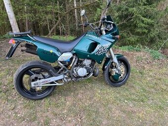 Cagiva SuperCity 125ccm