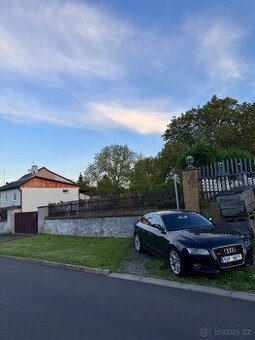 A5 3.0Tdi