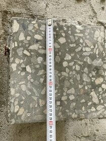 betonove dlazdice