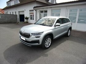 Kodiaq FL 2,0 TDI 110 kW DSG Style Plus