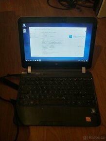 HP pavilion dm1