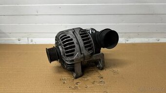 Prodám alternátory různé na vozy BMW