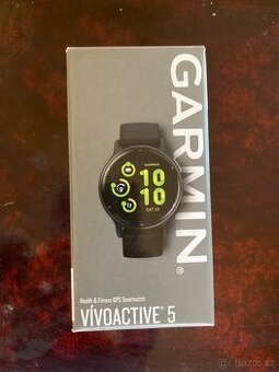 Garmin Vivoactive 5