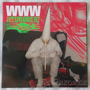 WWW - Neurobeat 2LP