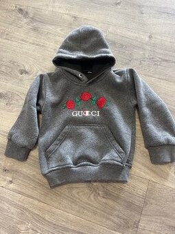 Gucci mikina