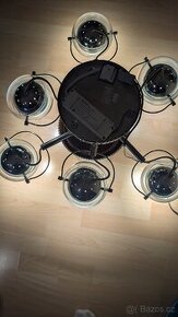Lustr 6x LED