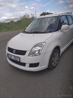 Prodám Suzuki 1,3