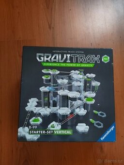 Gravitrax pro + doplňky - 1