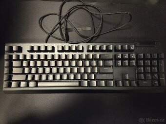 Herní klávesnice Razer Blackwidow V4 X