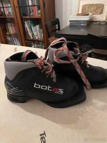 Detske boty na bezky Botas - 1