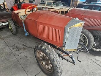 BENZ 8/20 1919