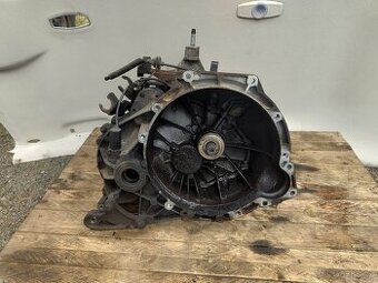 Převodovka Ford Connect 1.8TDCI 55kw XS4R-7F096