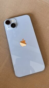 Prodam iphone 14 plus 256GB