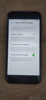 Apple iPhone SE 2022