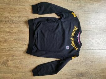 Krásná mikina Moncler 10-11 let