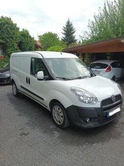 Fiat Doblo Maxi 1.6-16v D Multijet - 1