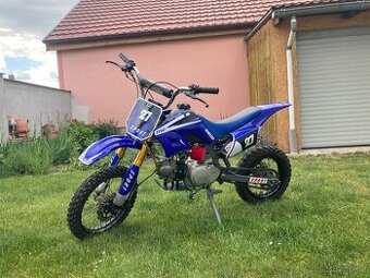 Pitbike 125ccm